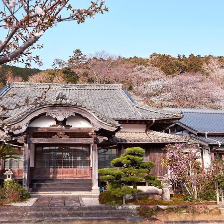 宿坊対馬西山寺 対馬市 エクステリア 写真