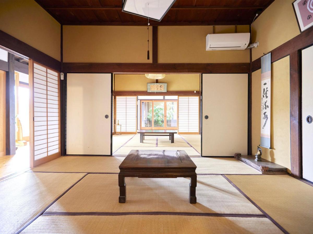 宿坊対馬西山寺 対馬市 エクステリア 写真