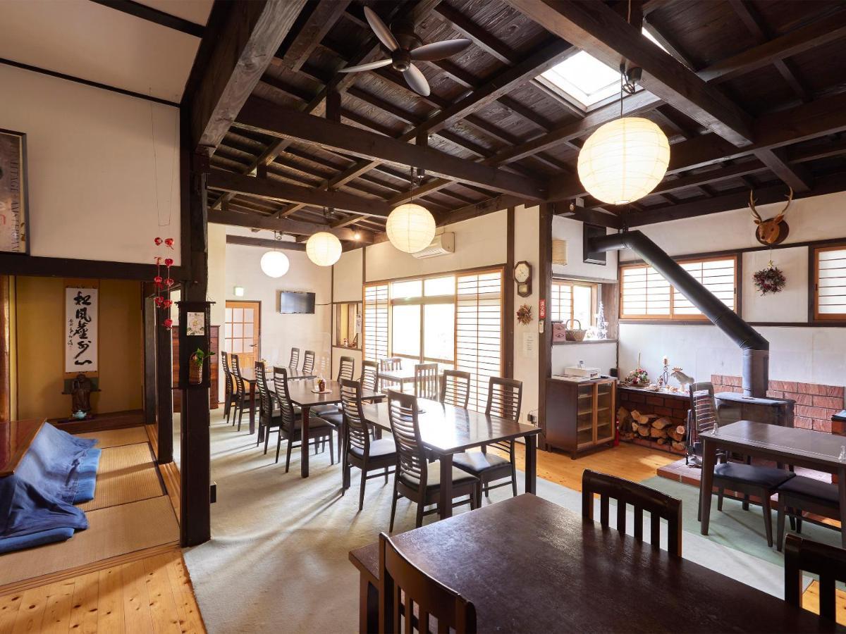 宿坊対馬西山寺 対馬市 エクステリア 写真