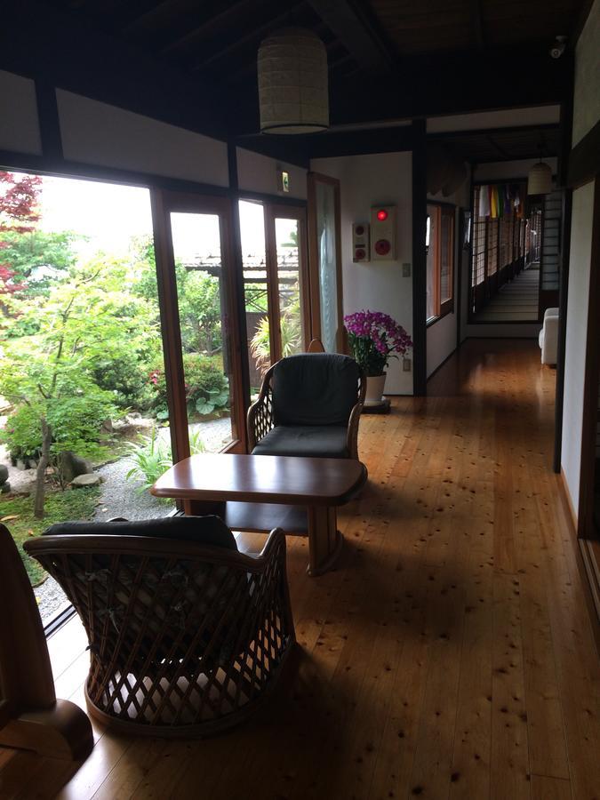 宿坊対馬西山寺 対馬市 エクステリア 写真