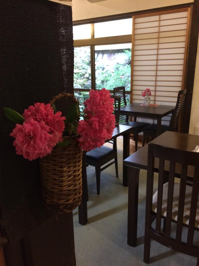 宿坊対馬西山寺 対馬市 エクステリア 写真