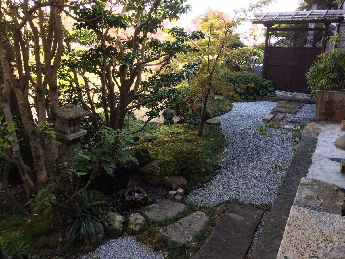 宿坊対馬西山寺 対馬市 エクステリア 写真